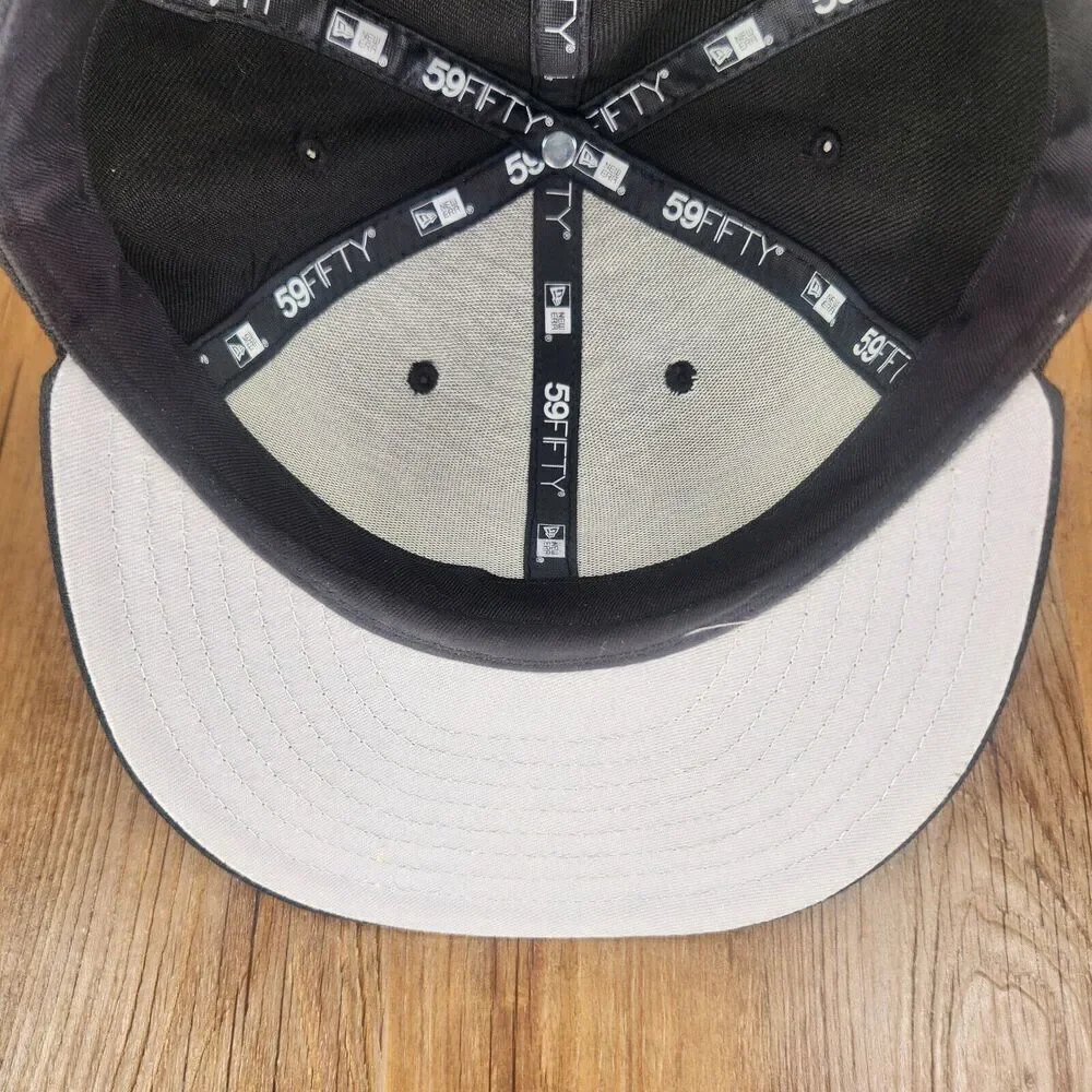 New Era Green Bay Packers 59fifty Fitted 6 7/8
